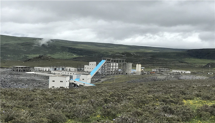 融捷股份：公司矿山选矿回收率处于较好水平