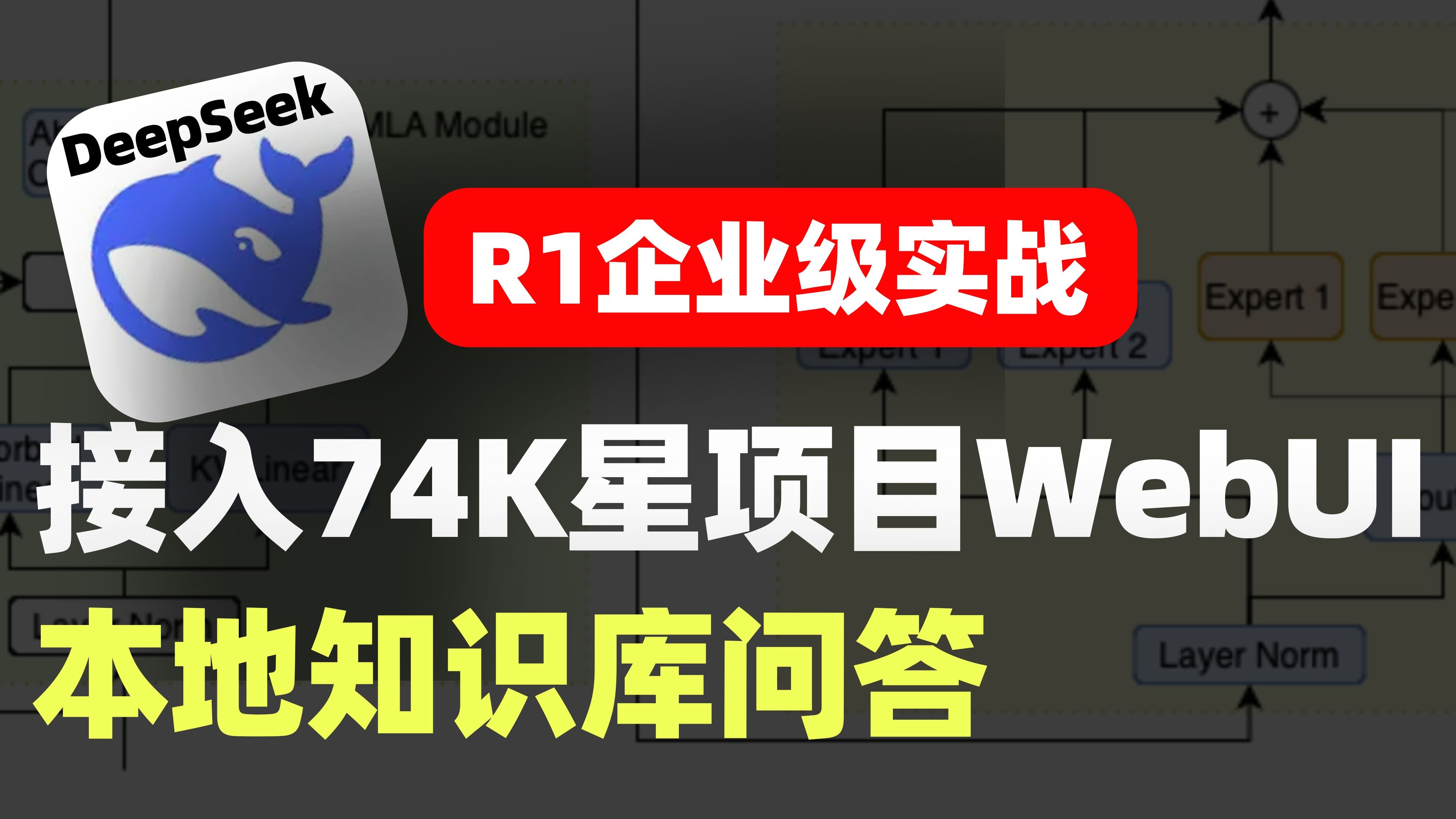 还在等DeepSeek R2？刚刚，DeepSeek R1模型小版本试升级已完成！优化了这些方面