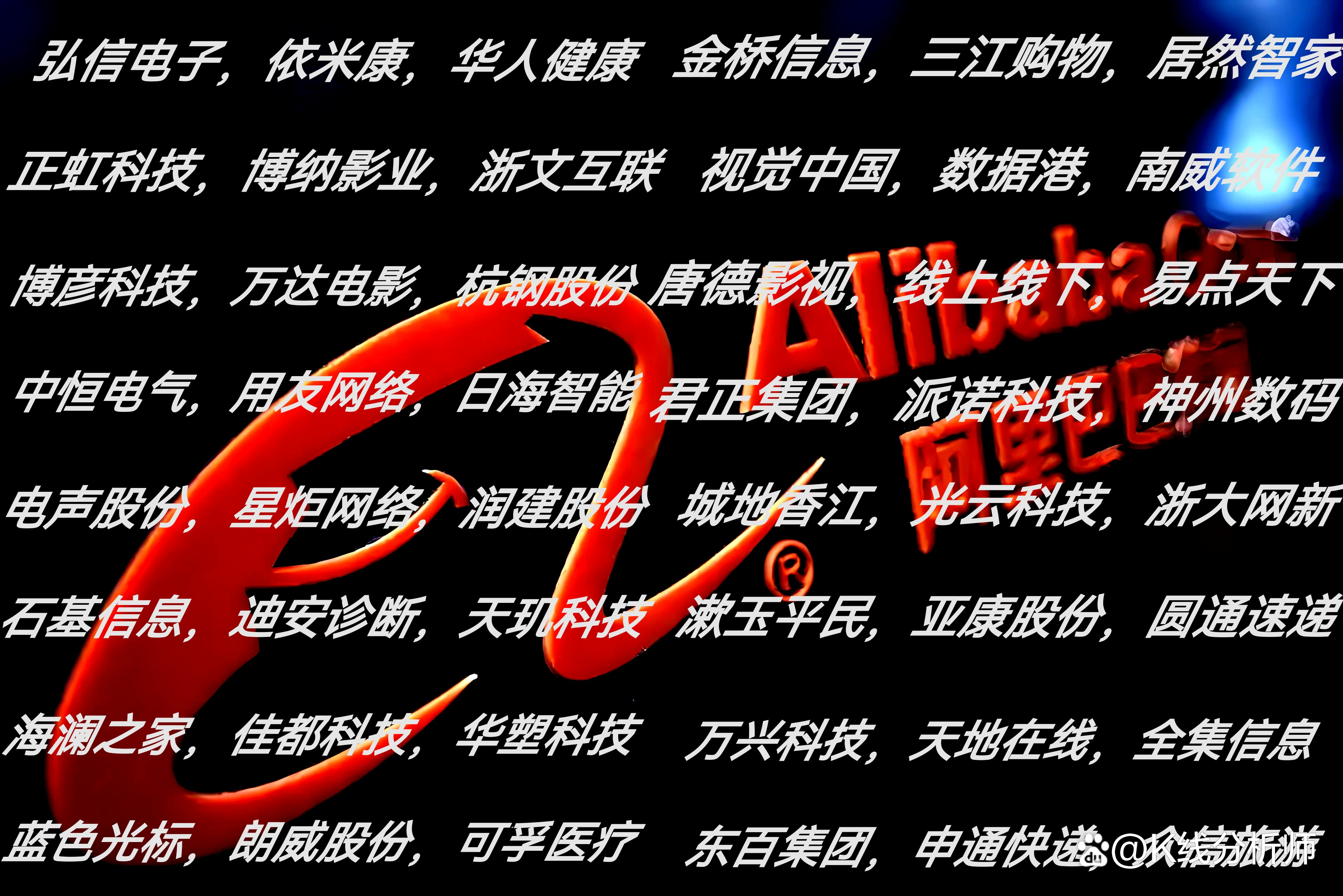 又一巨头官宣进军机器人业务！机构扎堆关注的概念股出炉