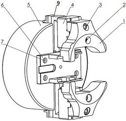 上海建工获得实用新型专利授权:“一种建筑外墙智能化淋水试验装置”