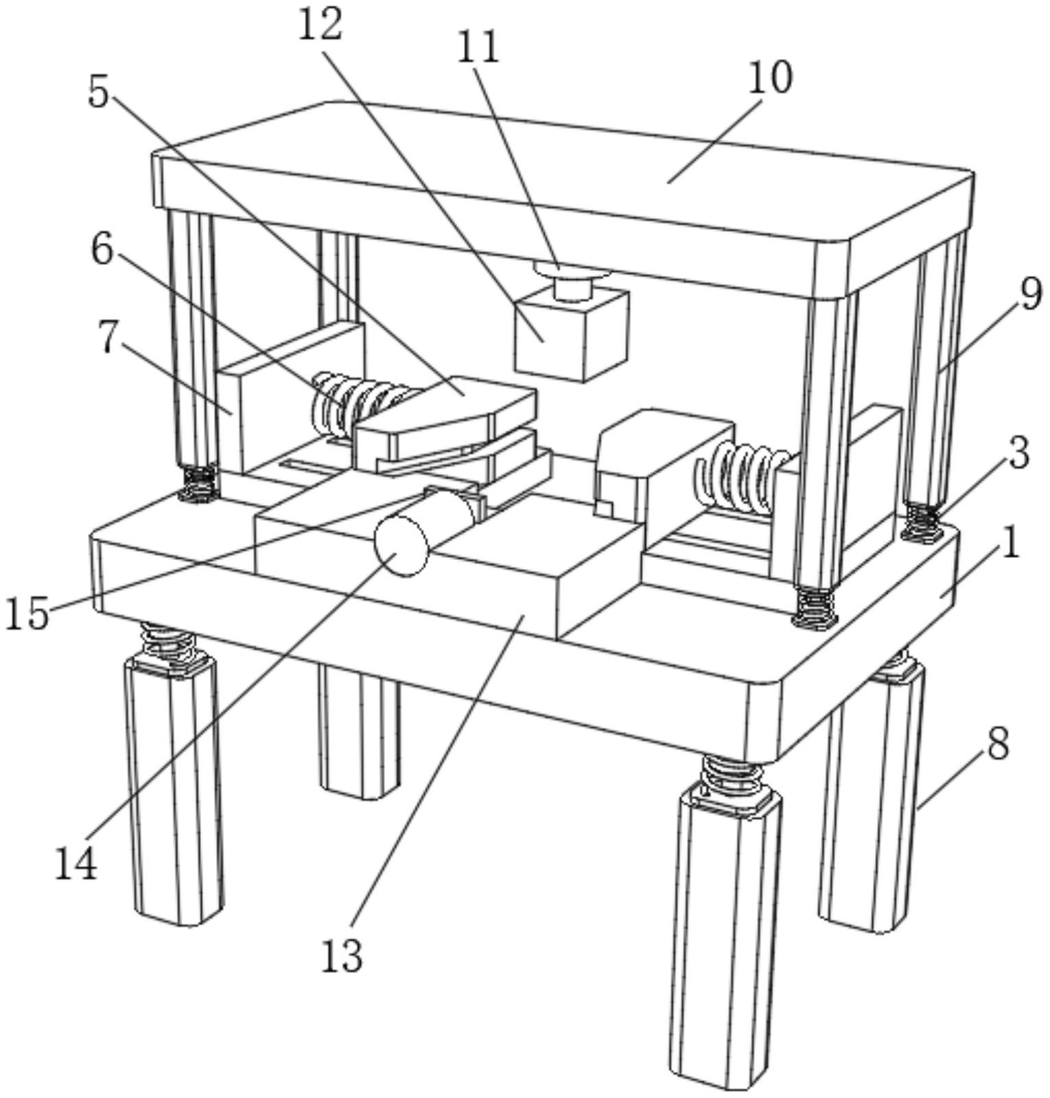 中国一重获得实用新型专利授权:“一种镍基合金挤压棒材的模具”