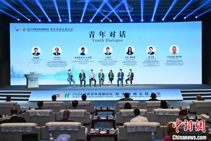 中外专家共话“数字技术赋能文化遗产保护”