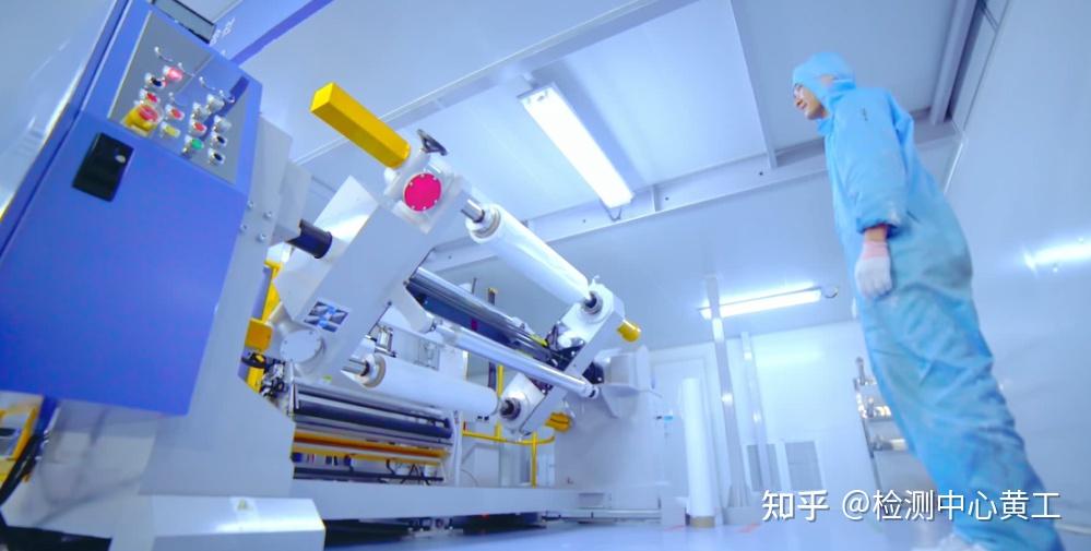 宁德时代获得实用新型专利授权:“涂布装置”