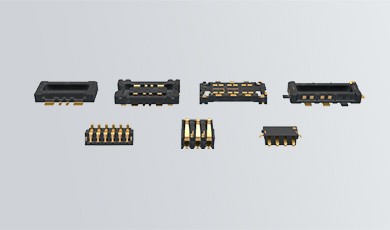 长盈精密获得实用新型专利授权：“弹片连接器”