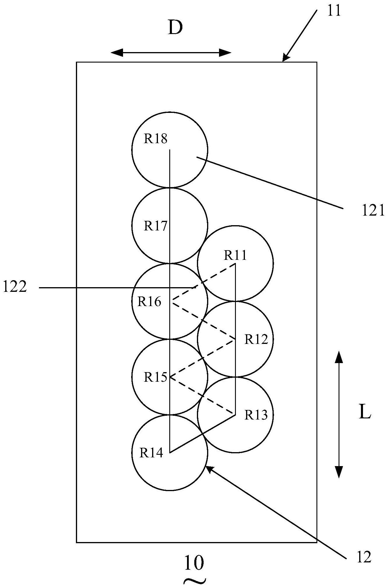 大富科技获得实用新型专利授权：“滤波器”
