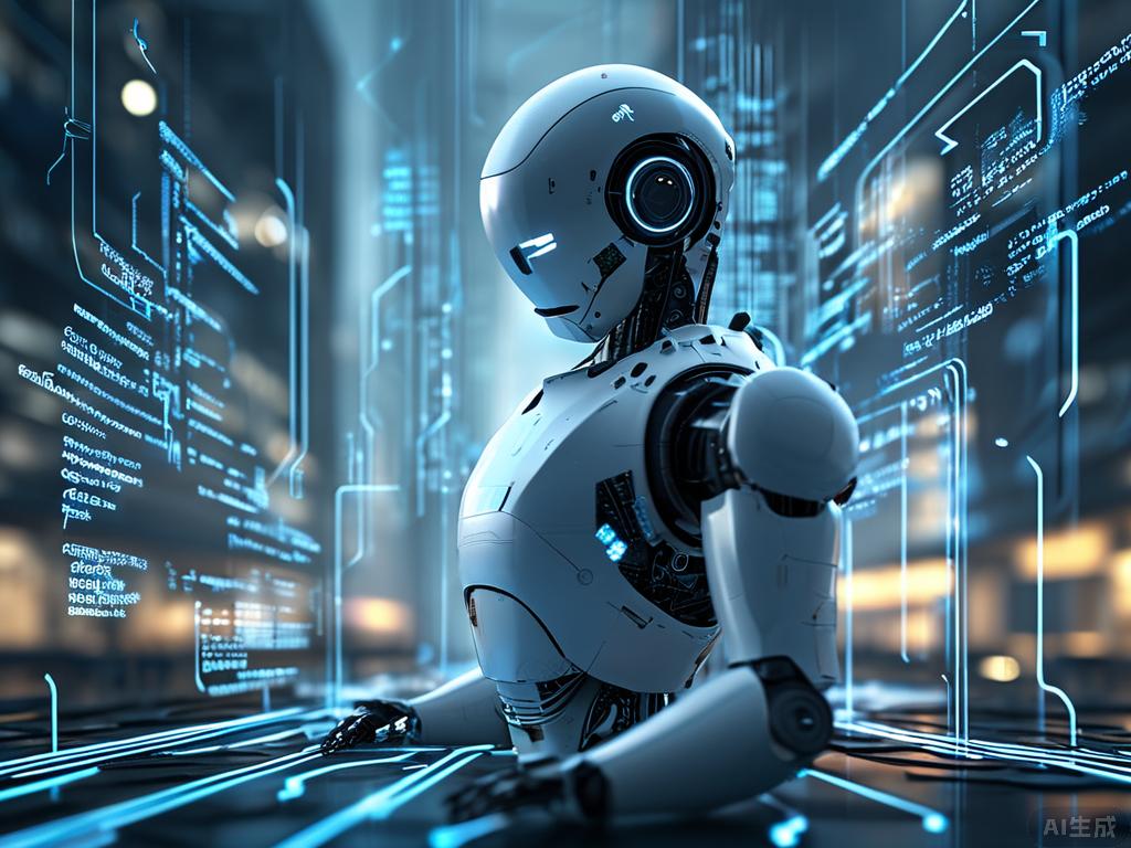 猿编程与信友队达成战略合作 共育AI时代拔尖人才