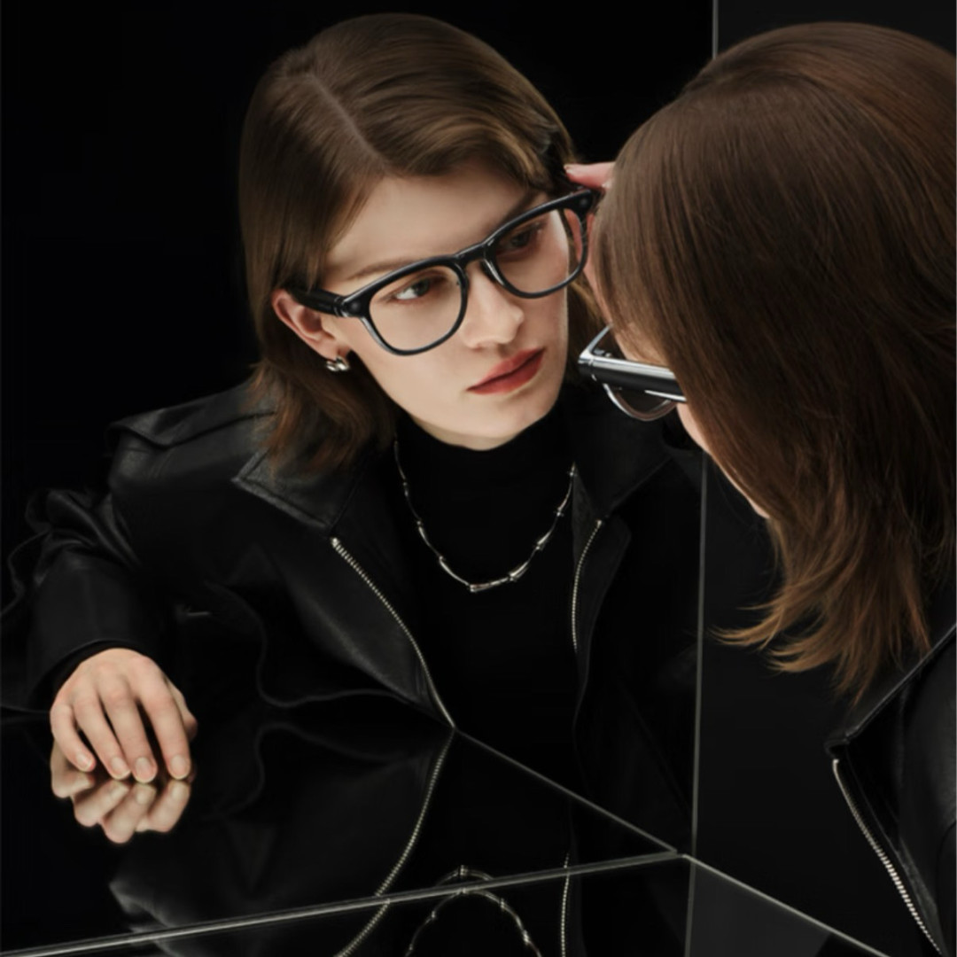 新媒股份:目前公司与雷鸟AR/AI眼镜暂无合作