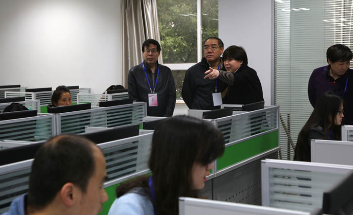 朗科科技：目前公司各项生产经营工作均有序开展中