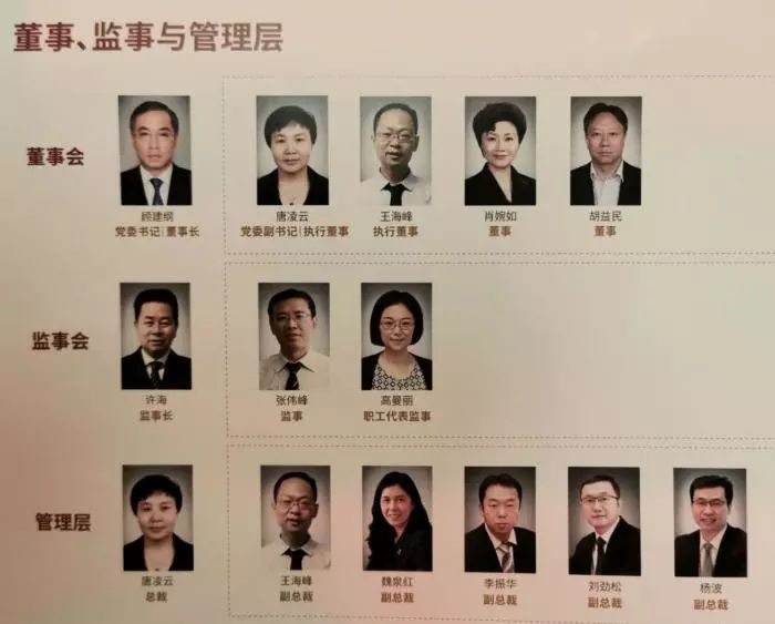 电科院完成董事会调整：解任两位董事、新增一位董事