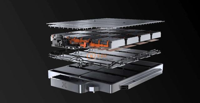 宁德时代获得实用新型专利授权：“涂布烘箱装置和电池生产系统”