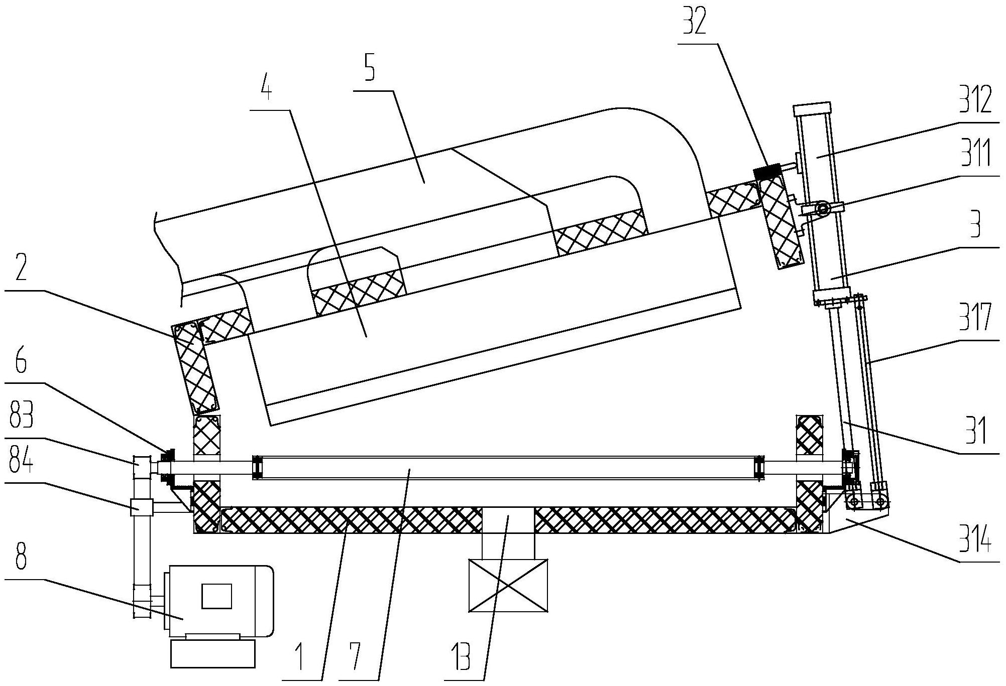 宁德时代获得实用新型专利授权：“涂布烘箱装置和电池生产系统”