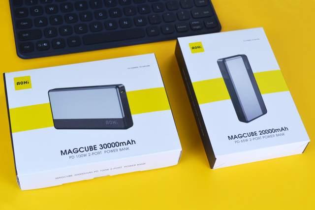 奥海科技获得外观设计专利授权：“移动电源（P03）”