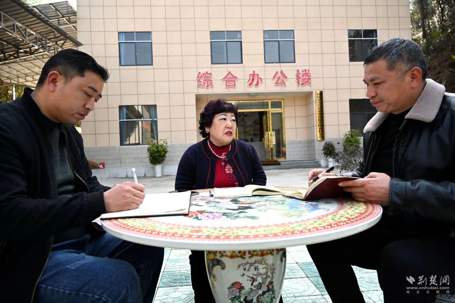 湖北长江荆楚新材产投合伙企业注册成立