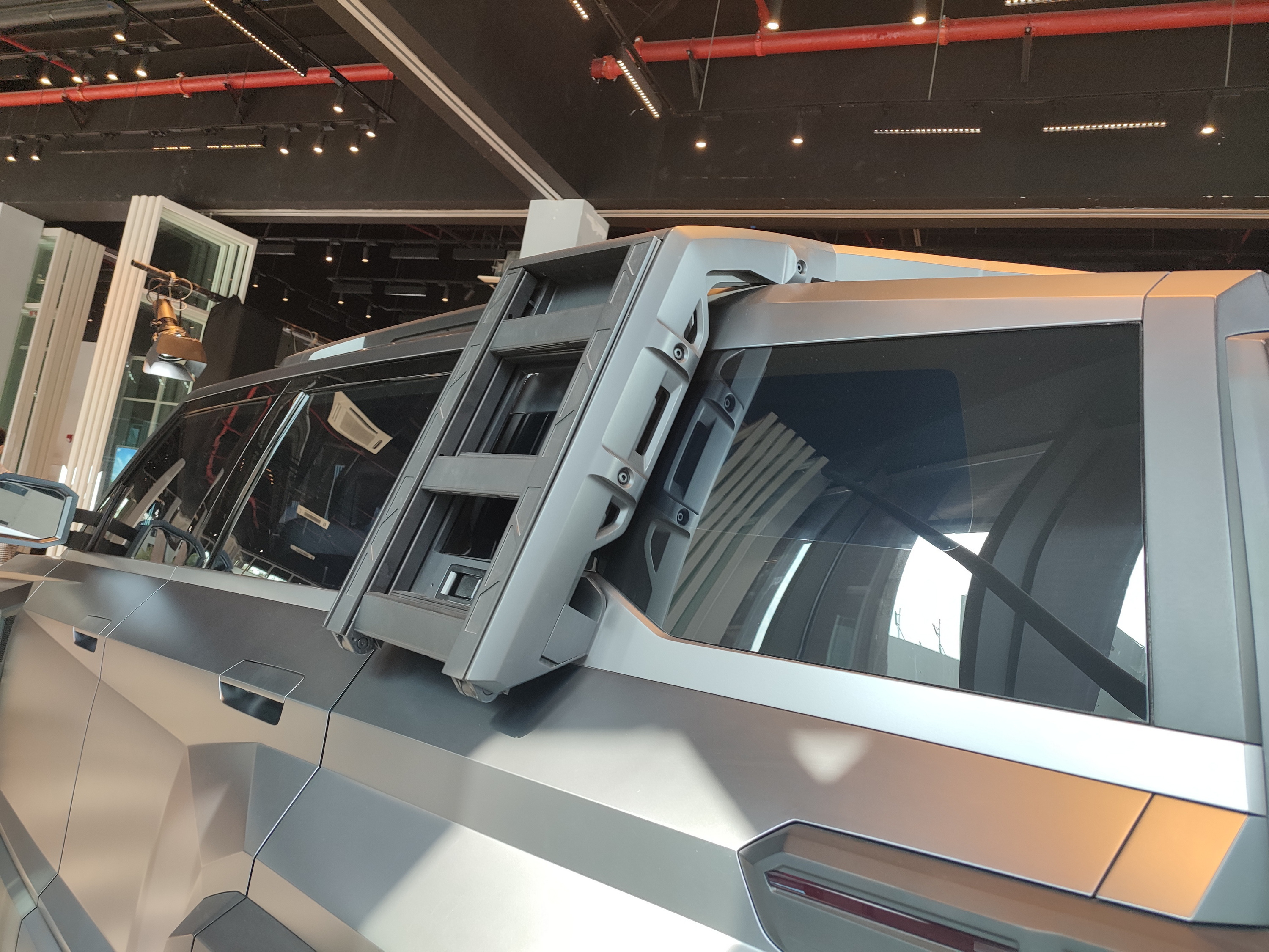 浙江世宝：在后轮转向领域获得多个客户的定点 部分项目预计2026年量产