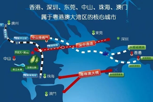维业股份：公司以深圳、珠海为核心，立足粤港澳大湾区，不断拓展全国业务版图
