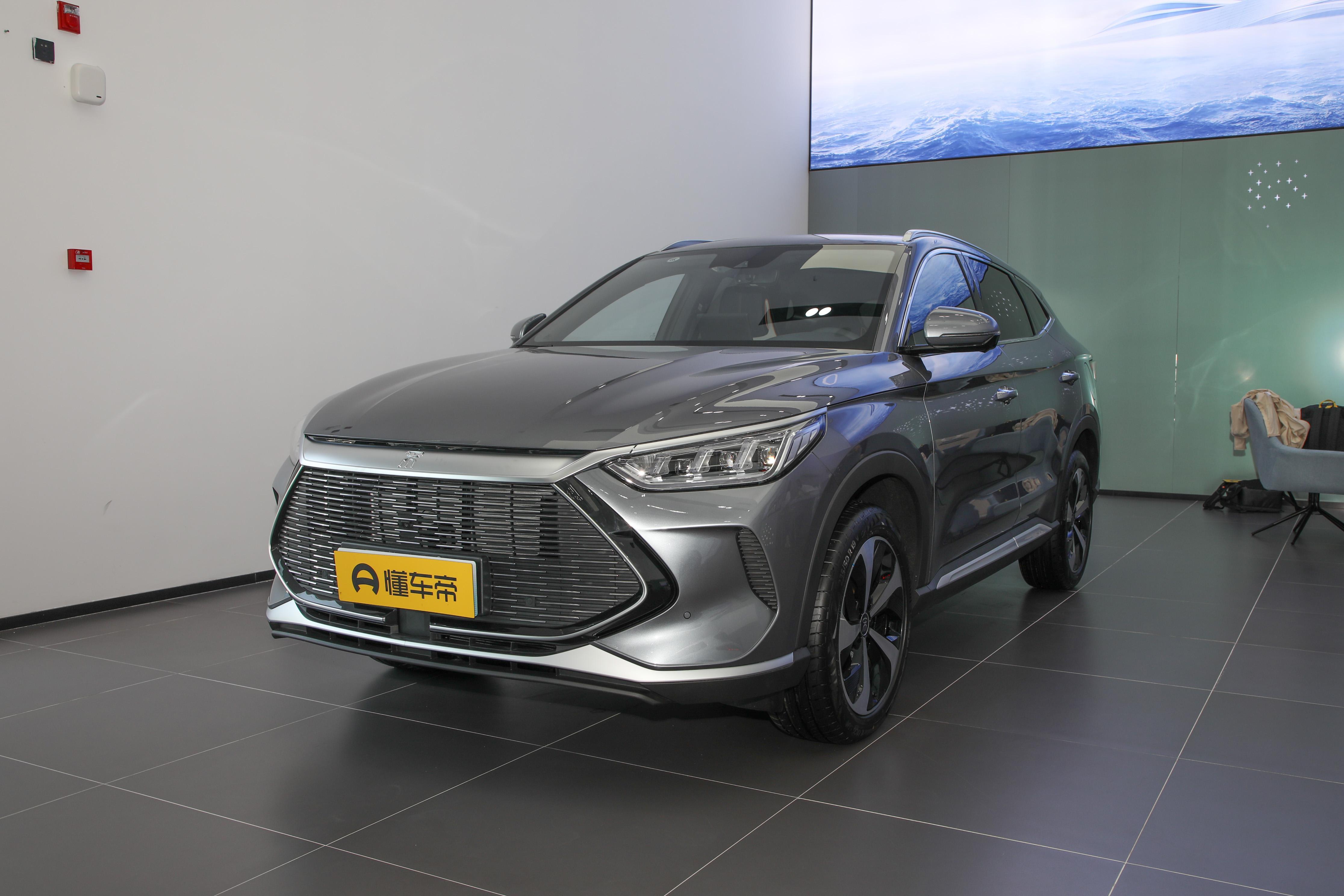 比亚迪获得实用新型专利授权：“油封、主动稳定装置、主动悬挂系统和车辆”