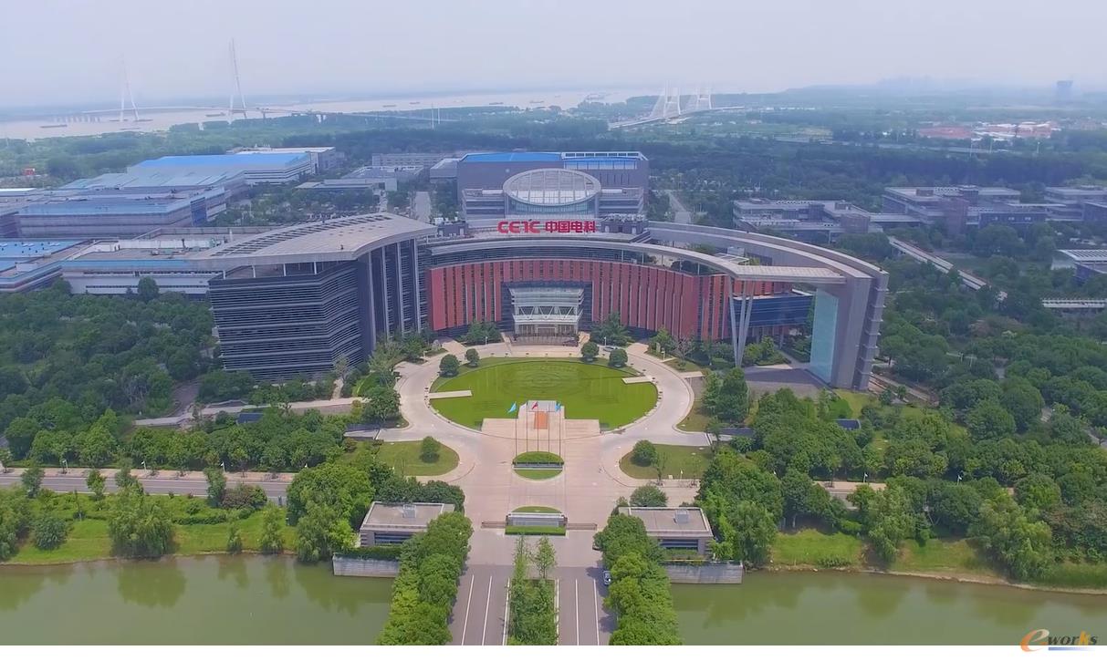 张焕胜:打造中国雷达民族品牌 助力“雷达走进万家”