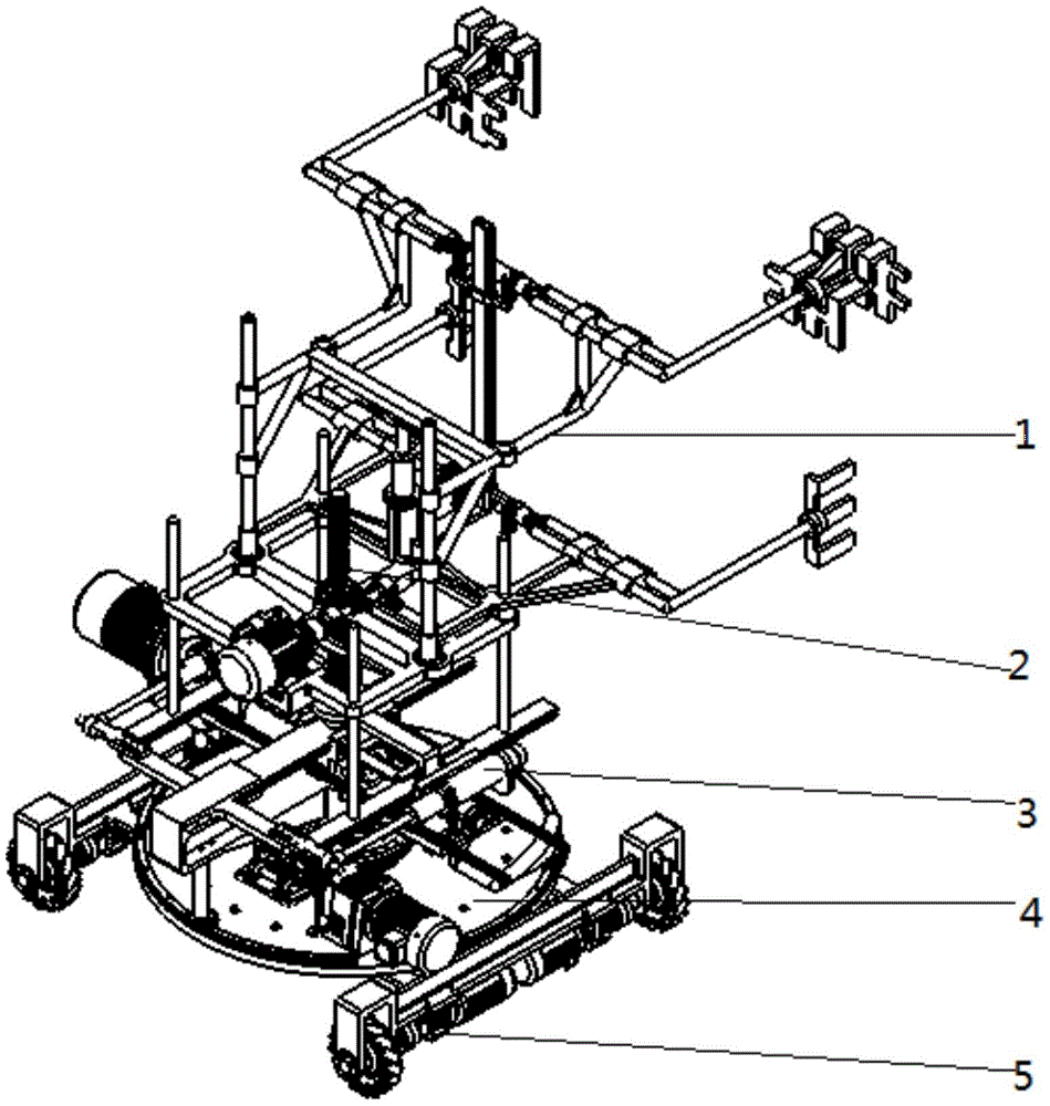 睿能科技获得实用新型专利授权：“一种电流检测装置及伺服驱动器设备”