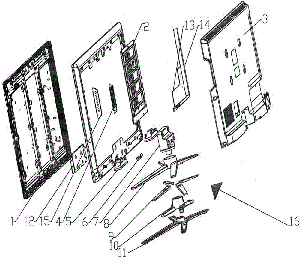 光线传媒获得实用新型专利授权:“一种可模拟多场景的灯光设备”