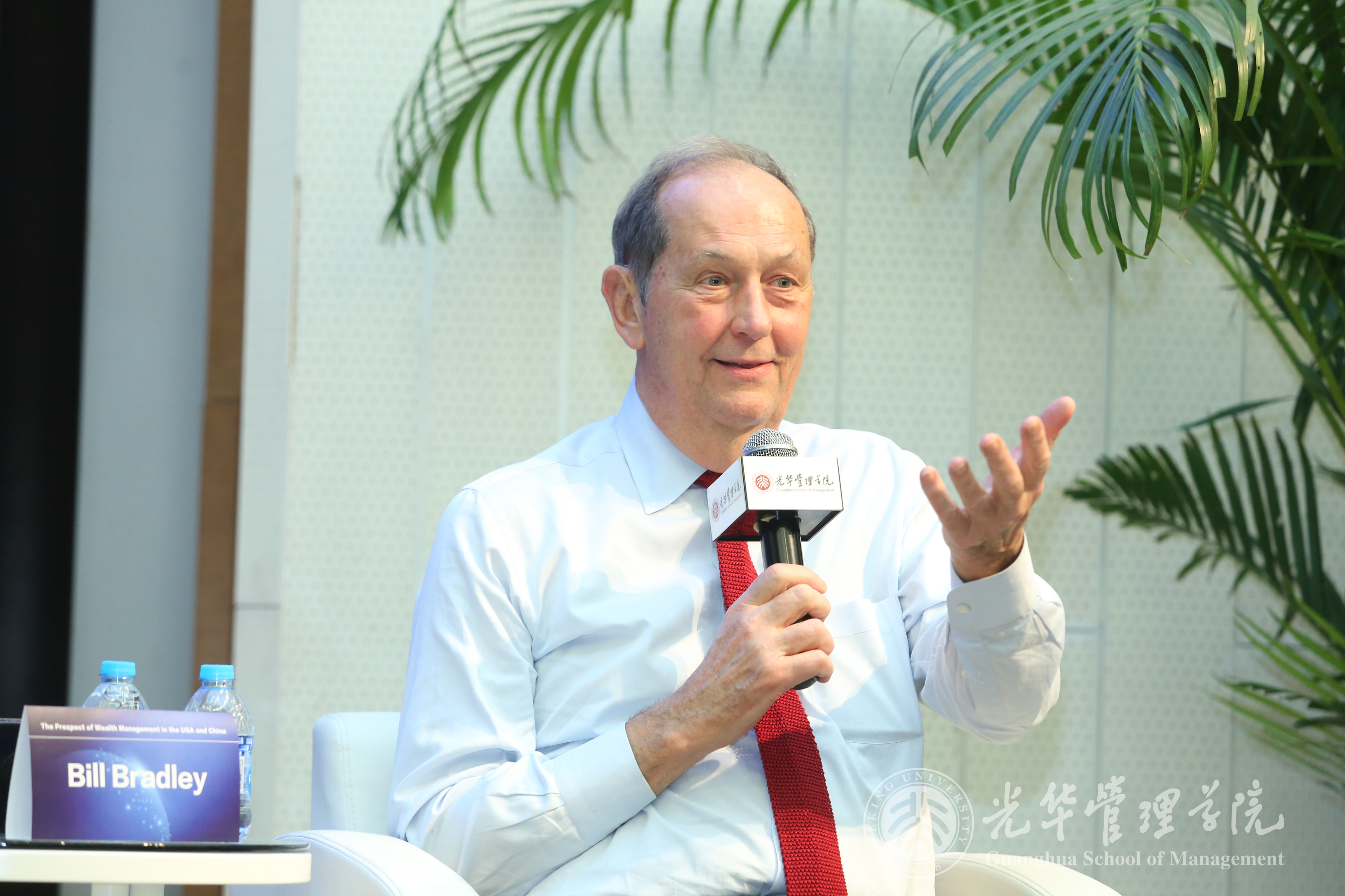 21对话|CDD JAP郭大治:参议院通过稳定币法案 难解美债危机