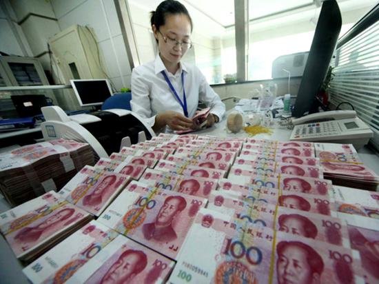 多管齐下应对货币政策分化加剧难题