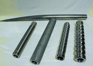 飞沃科技：公司紧固件目前超95%应用于风电领域