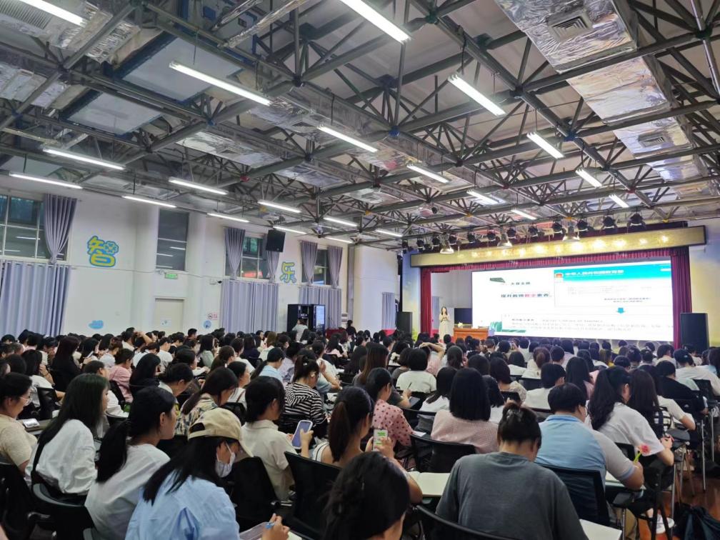 东吴证券芦哲：“1+6”体系精准支持硬科技企业