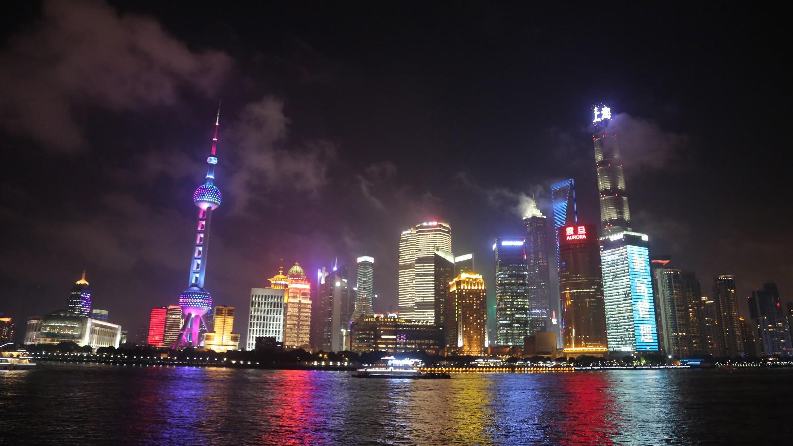 上海和香港具备吸引全球资本的机会！大摩亚洲CEO高浩灃发声