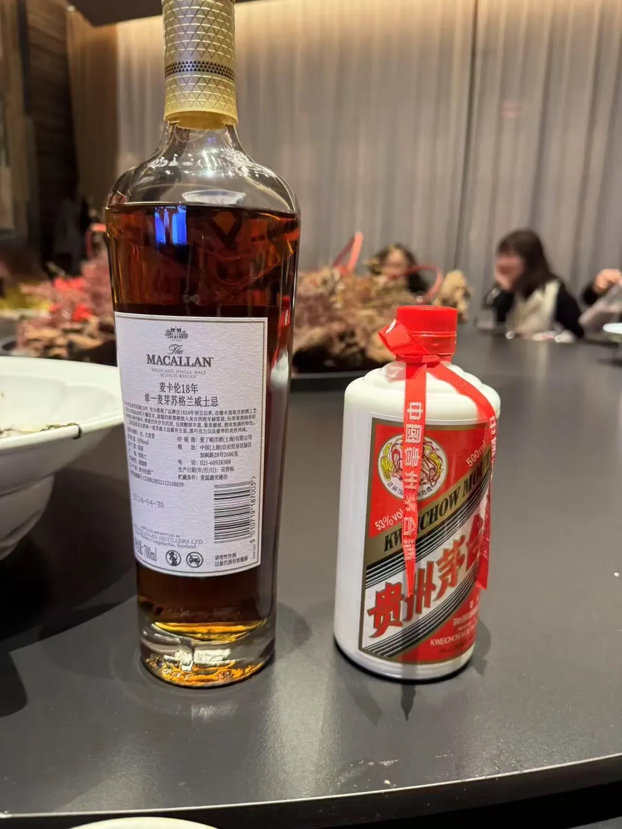 食品饮料周报：高盛继续看好饮料板块，千元酒的含金量正在下降？