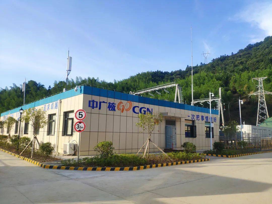 中广核技：公司没有可控核聚变相关业务