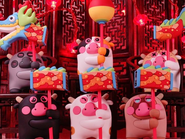 拥有“如意行”驾乘险，出行更顺畅！,人保有温度_2025年盲盒行业现状、发展趋势及潜在风险与挑战分析