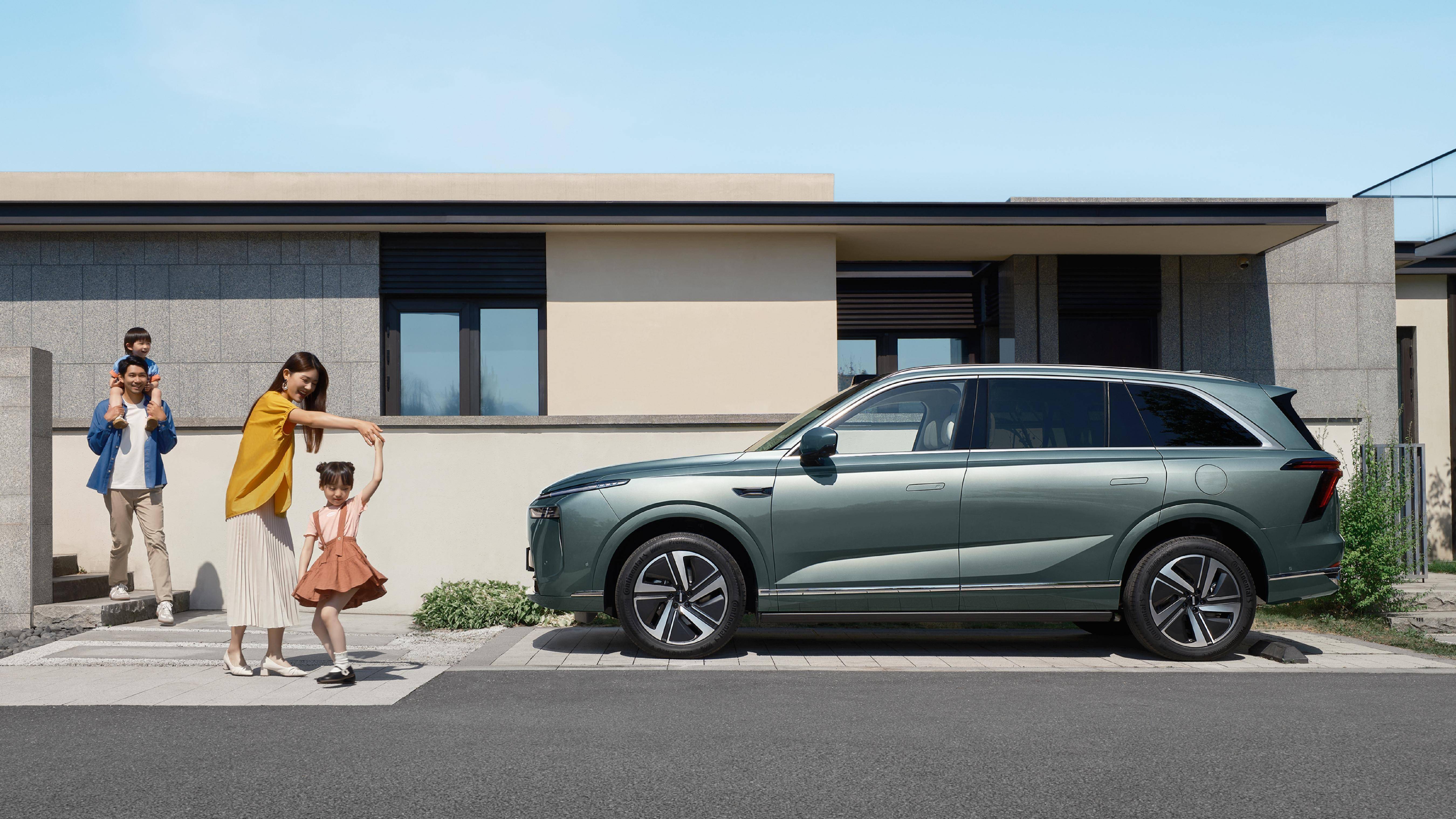 长城汽车获得发明专利授权:“基于车辆的信息交互方法、车机端、存储介质和车辆”