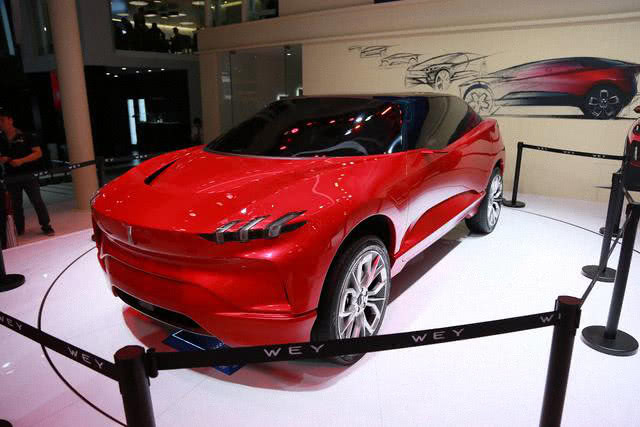 长城汽车获得发明专利授权：“车载无线充电控制方法、装置、系统、存储介质及车辆”