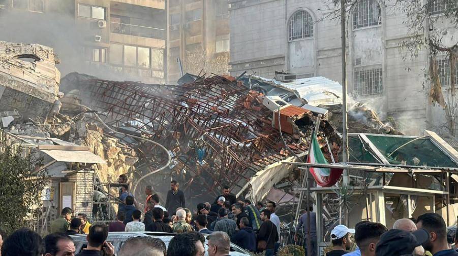 突发，霍尔木兹海峡大消息！原油价格或被“点燃”，比特币已跌破10万美元