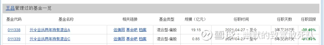 兴证全球基金董事长杨华辉离任 总经理庄园芳代任