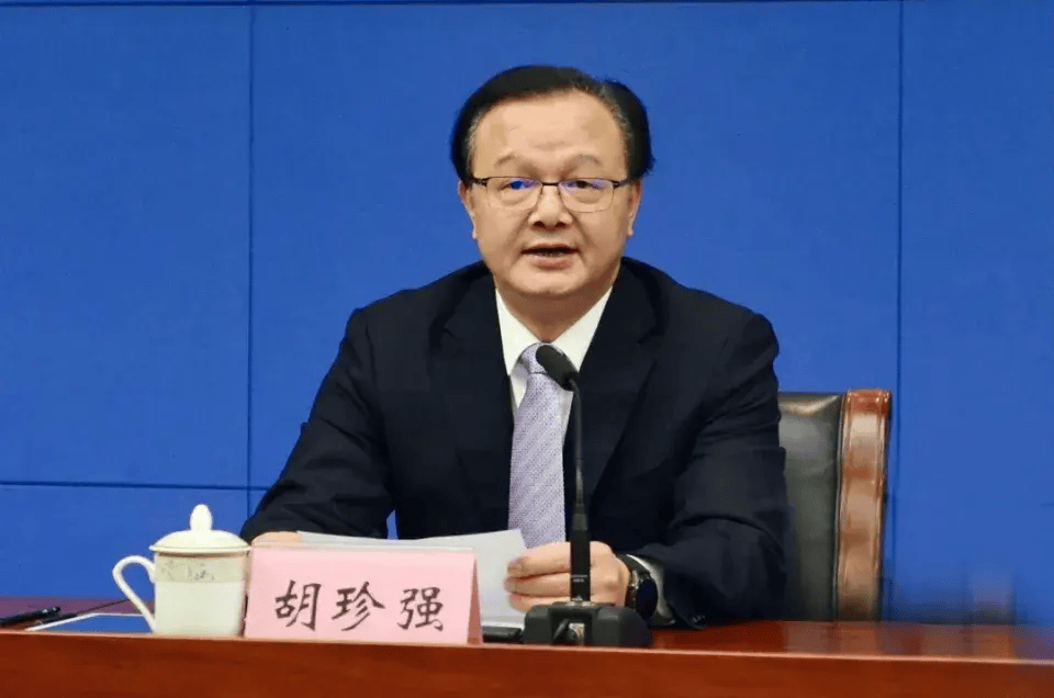 湖南省人民政府办公厅一级巡视员郑建新接受纪律审查和监察调查