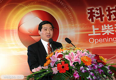 新柴股份：6月24日高管王国钢减持股份合计2万股