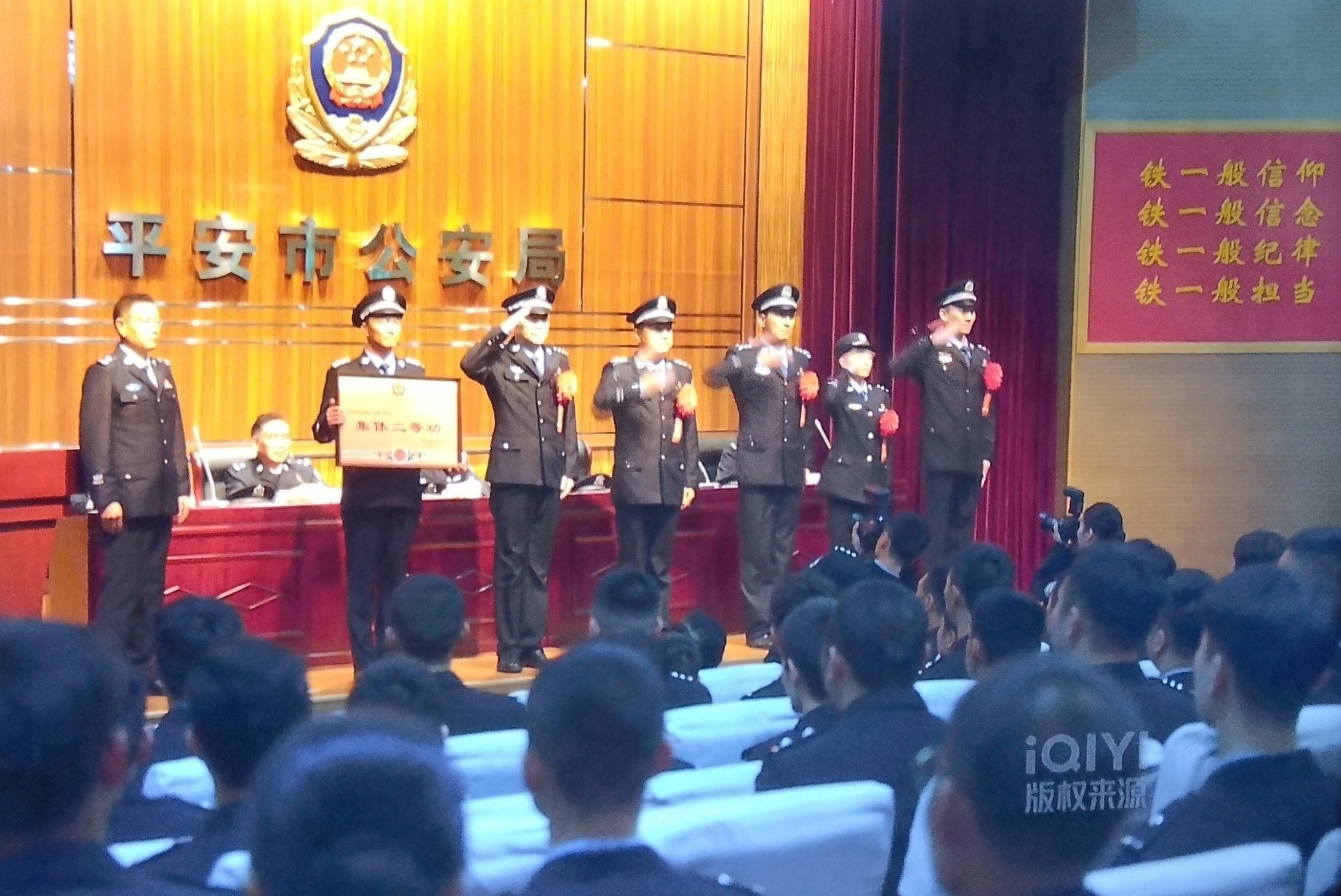 上官正义举报：山西一公司利用智障人员从事体力劳动！警方通报：解救3人，1名负责人被控制