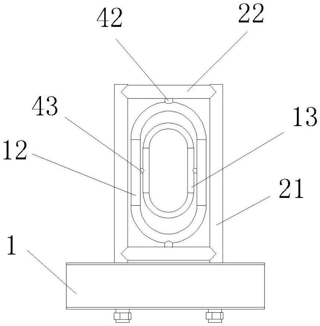 华自科技获得实用新型专利授权:“一种储能变流升压装置”