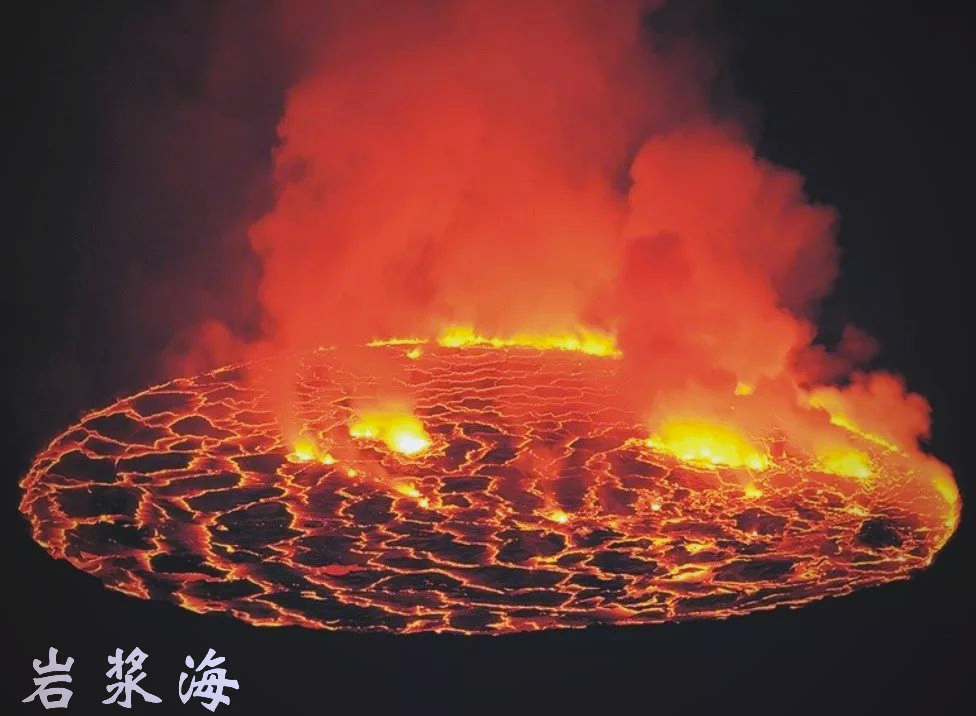 研究说找到地球最古老岩石的新证据