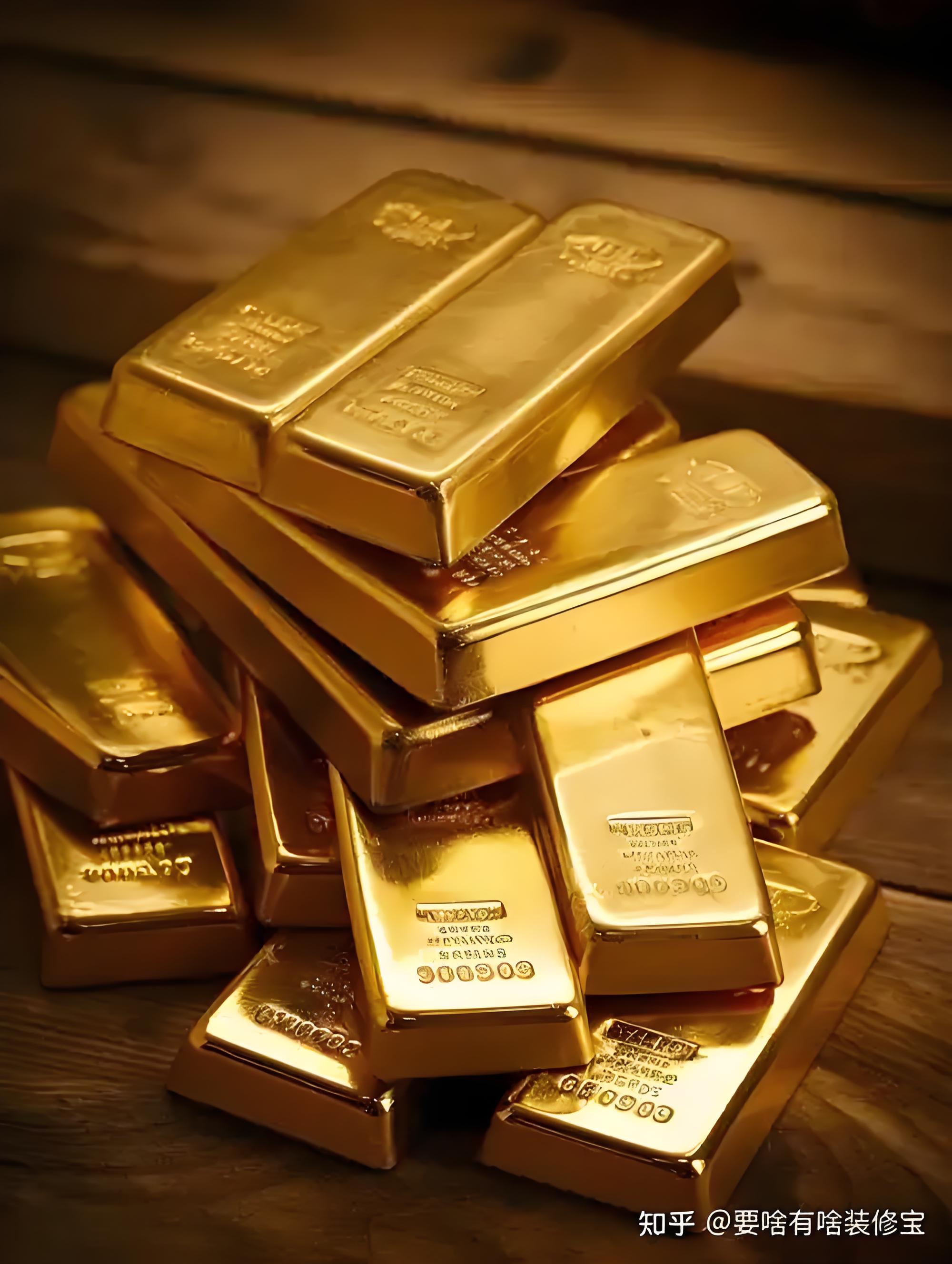 深夜，金价跳水！