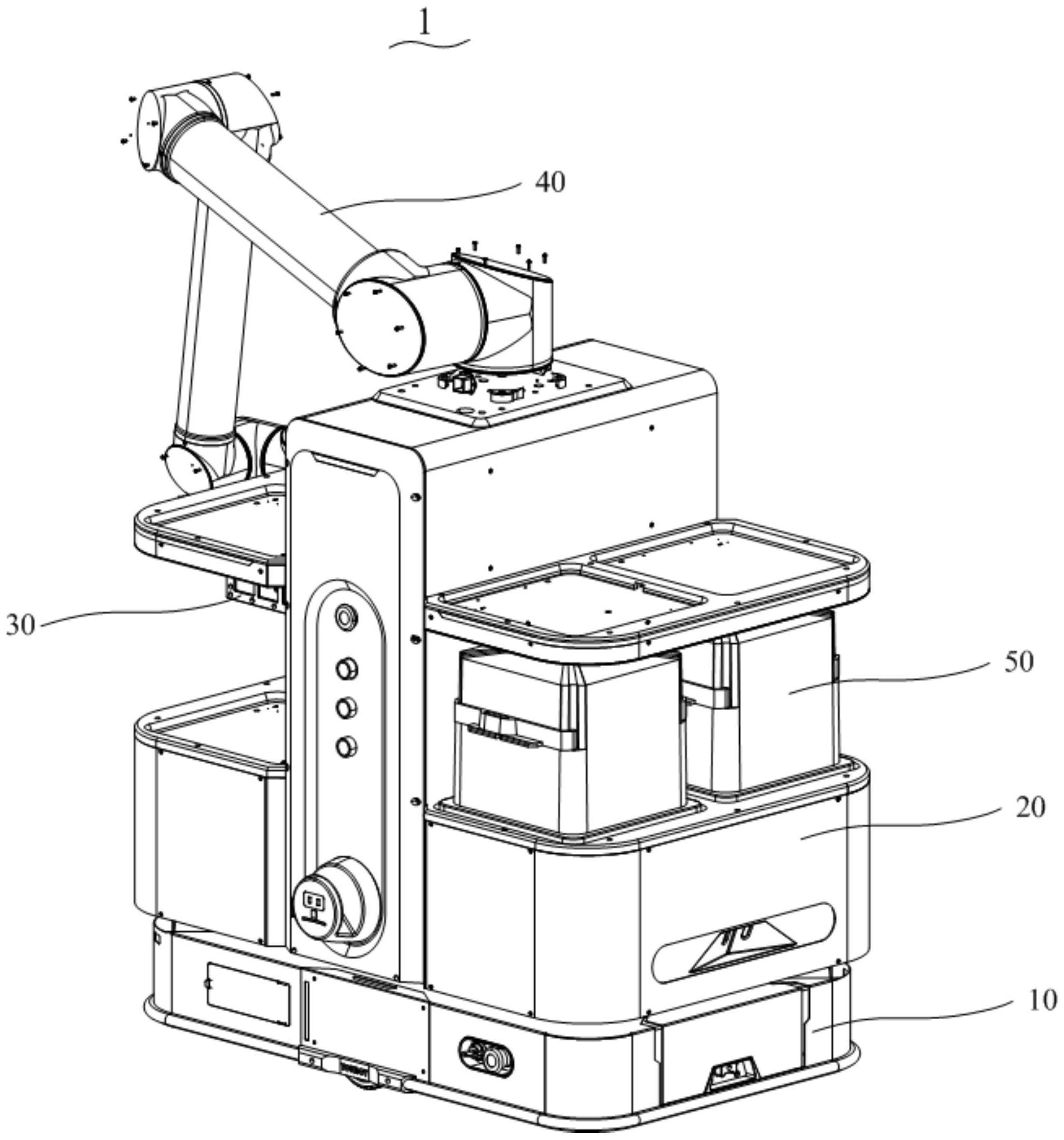 晶合集成获得发明专利授权：“晶圆盒调度方法、晶圆盒调度装置和电子设备”