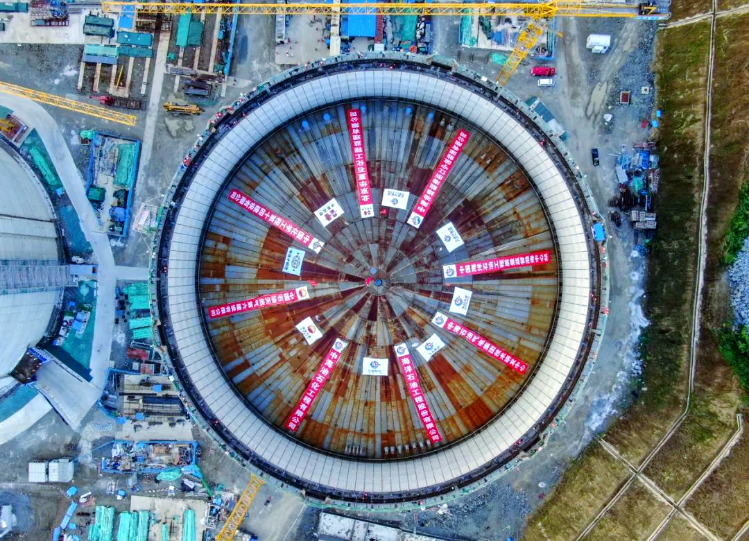 宁波韵升：年产15000吨高性能稀土永磁材料智能制造项目部分产能投产