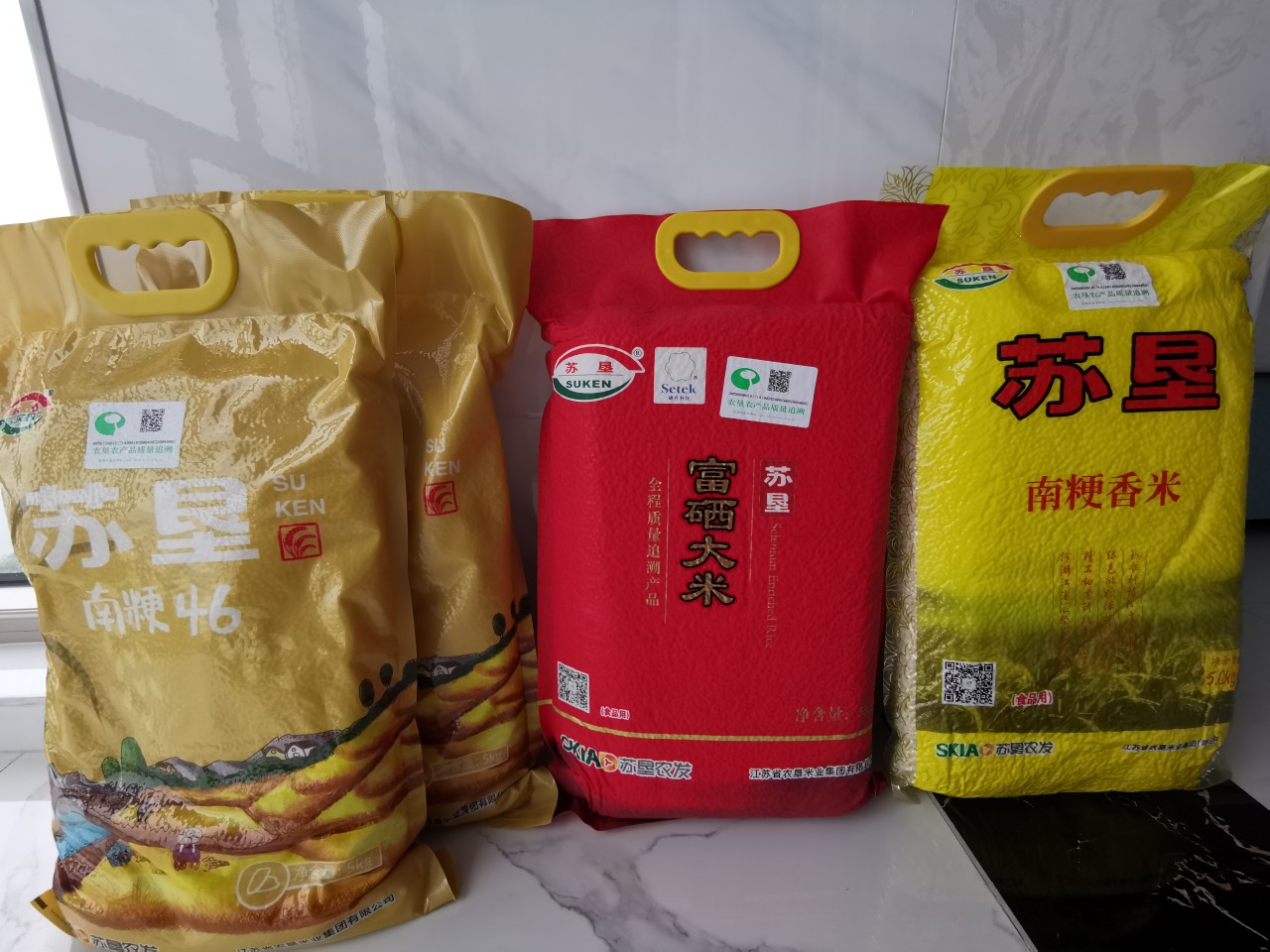 一路“买买买”的苏垦农发：营收净利“两连跌”，大举加码的食用油业务持续萎缩