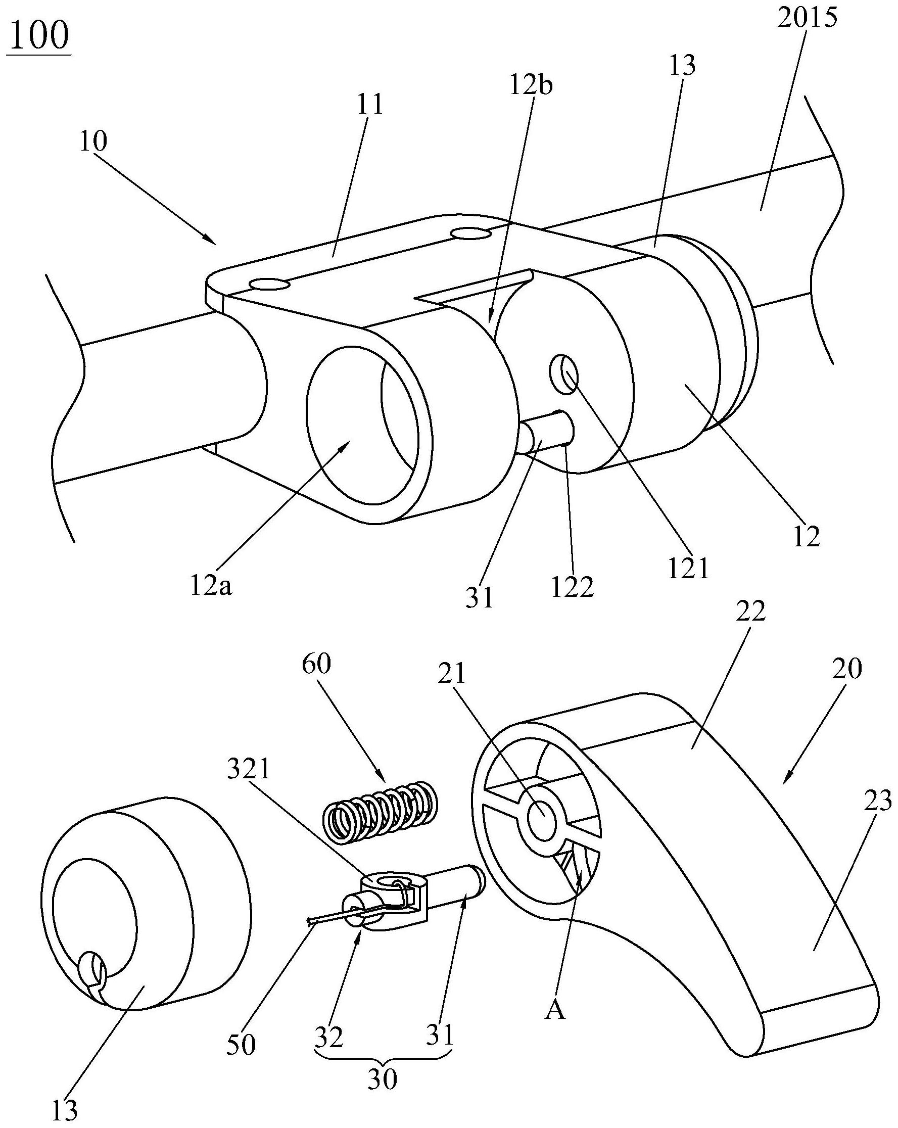 楚天科技获得实用新型专利授权:“一种载具输送装置”