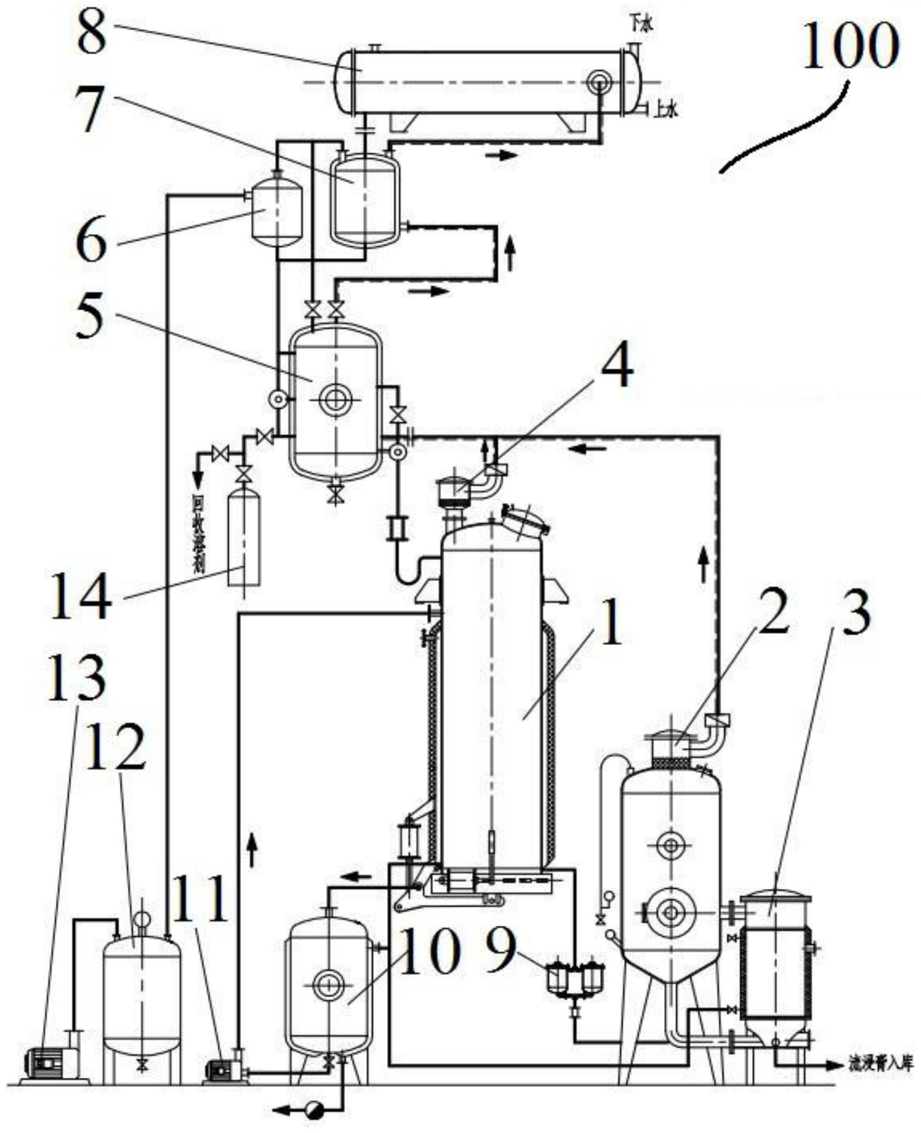 XD华鲁恒获得实用新型专利授权:“一种化工原料高效预混合装置”