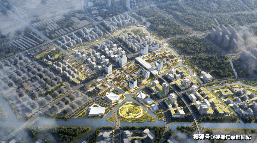 中交设计:低空巡检技术解决人工局限