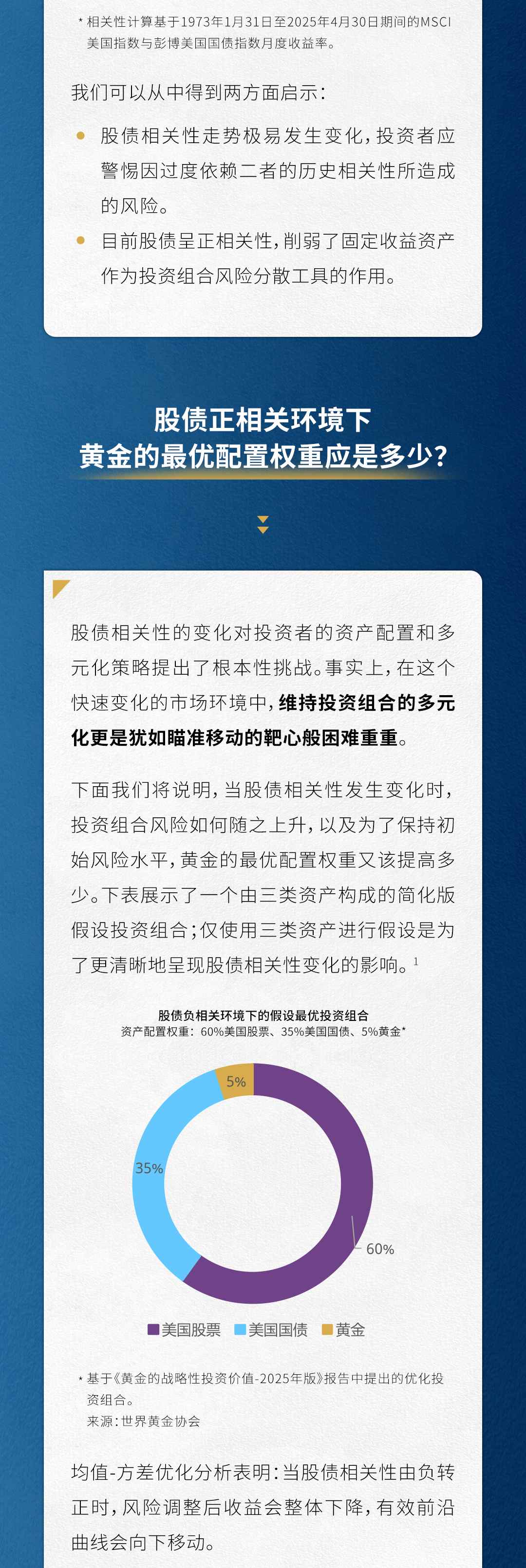 股票、债券、黄金怎么配？2025年下半年投资策略全解析