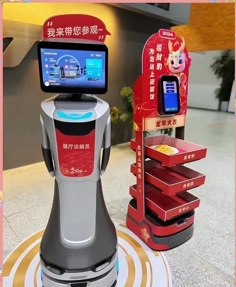 工业机器人厂商翼菲科技赴港IPO:本体业务占比仅两成,三年亏2.38亿盈利困局待解