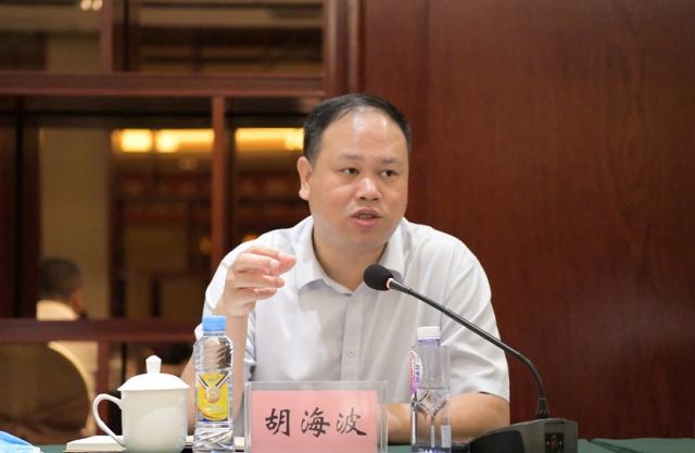 （活力中国调研行）探访江西高安富硒辣椒产业园 乡村振兴如此多 “椒”